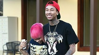 Tyga and Blac Chyna 💖 | 2011 - 2015 💔