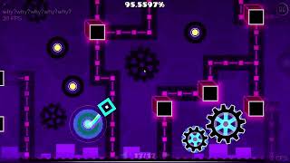 (30fps) quantum processing 85~100 날먹