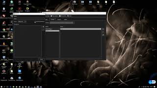 Encrypt Server Njrat  with Downloader clean