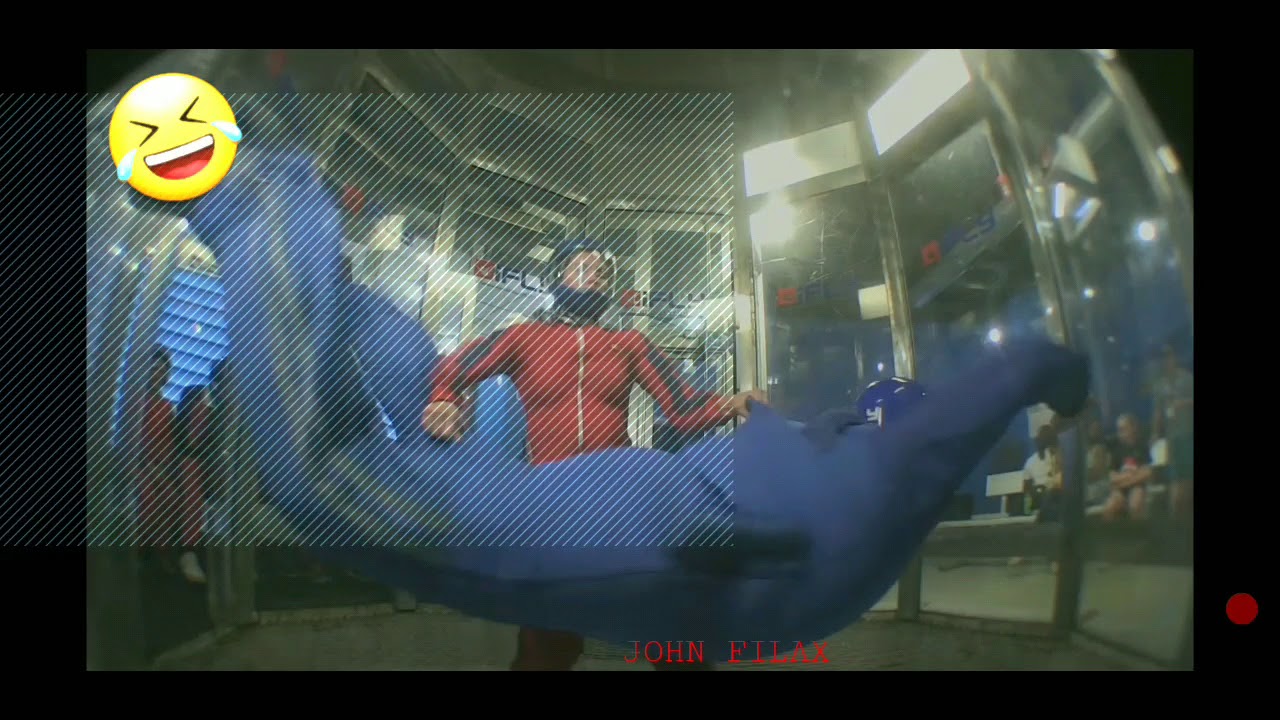 My Audition for the Macy's Day Parade