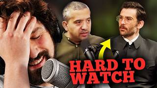 Medhi Hasan Interviews Hasan | Destiny Reacts