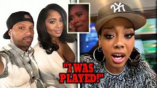 Yandy BREAKS DOWN 😢 Confronts Mendeecees Over Marrying Erica | Emotional Drama 💔