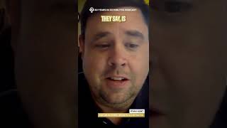 Editor-in-Chief of Sports Illustrated Ryan Hunt to aspiring journalists: do THIS to succeed,
