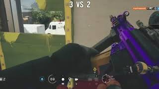 Rook Spawn Peek