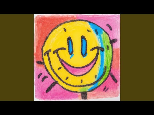 Smile (feat. NDAF)