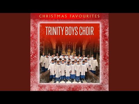 Trinity Boys' Choir - White Christmas
