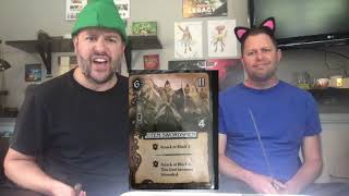 Mage Knight Board Game: Best and Worst Silver Units