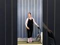 Grace in the In-Between Moments #BalletBreak #MiniBallet #MindfulMovement #LunchBreakReset