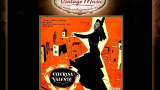 Caterina Valente - O Mama, O Mama, O Mamajo (VintageMusic.es)