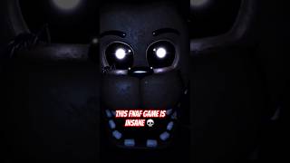This Fnaf Game ENDED ME #roblox #fnaf #horrorgaming
