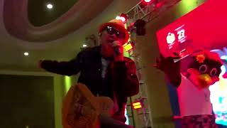 Runtah - Doel Sumbang - Peluncuran Pilkada Kota Bandung