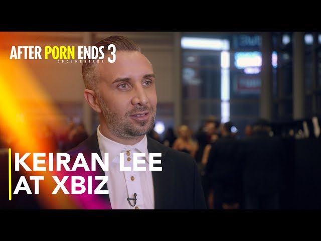 Watch film After Porn Ends 3 | KEIRAN LEE - Dirty Money (Interview)