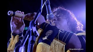Alborada  San Juanito  Ponchito  Jean Atauje En Vivo