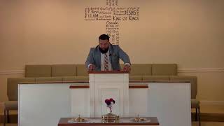 Jesus Became Sin; We Receive His Righteousness