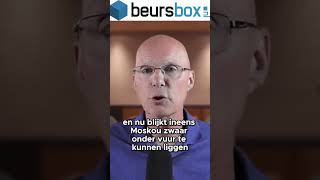 De Illusie Verbroken Moskou Is Niet Veilig