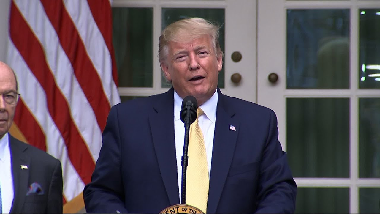 united states census records Trump drops citizenship question from census