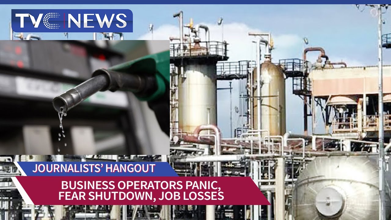 Fuel Price Hike: Business Operators Panic, Fear Shutdown, Job Losses