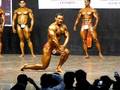 Mukesh singh mr india  bodybuilder  posing  one and only gehlot