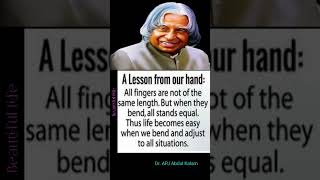 Dr.APJ Abdul Kalam quotes #motivation #quotes #shortsfeed #motivationalquotes #viralvideo #shorts
