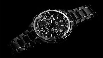 Top 5 Best Casio Oceanus Watches 2021