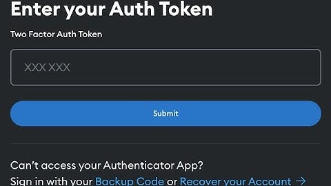 Metamask account creation security |  Enable 2FA in MetaMask | Last Update