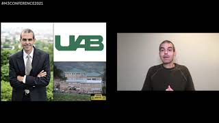 2021 M3: "Sharing the Light, Restoring Vision" | Ben Roberts, MD