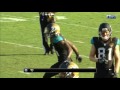 2016 Top Jacksonville Jaguars Plays - No. 3: Blake Bortles' touchdown catch vs. Titans