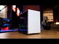 اصغر واقوى تجميعه العاب فوركي بكيس  masterbox nr200p