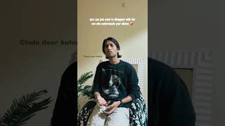 Chalo Dur Kahin – Samar Jafri (Cover by Samyistan) | Soulful Hindi Music