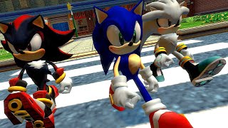 The Hedgehogs Pull up