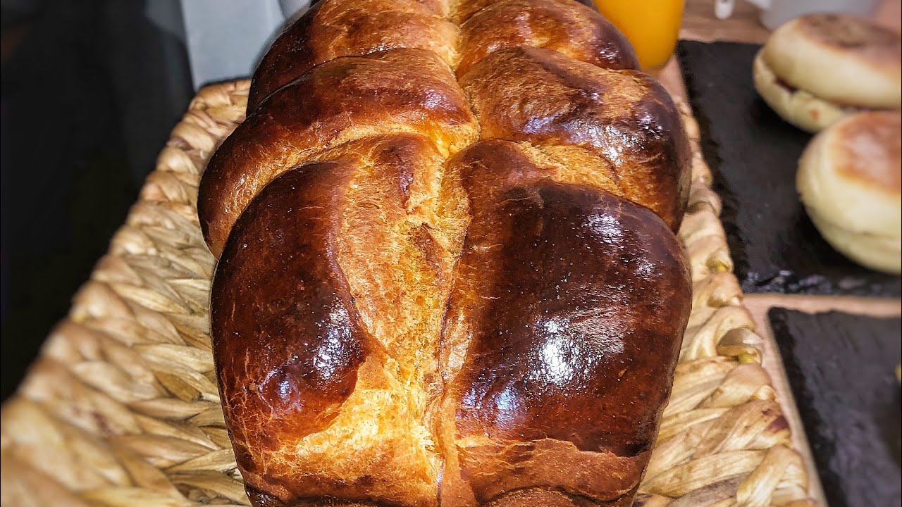 La Brioche Nanterre des boulangeries 🇫🇷