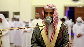 مساجد الإمارات | القارئ: رعد الكردي | سورة : الانفطار