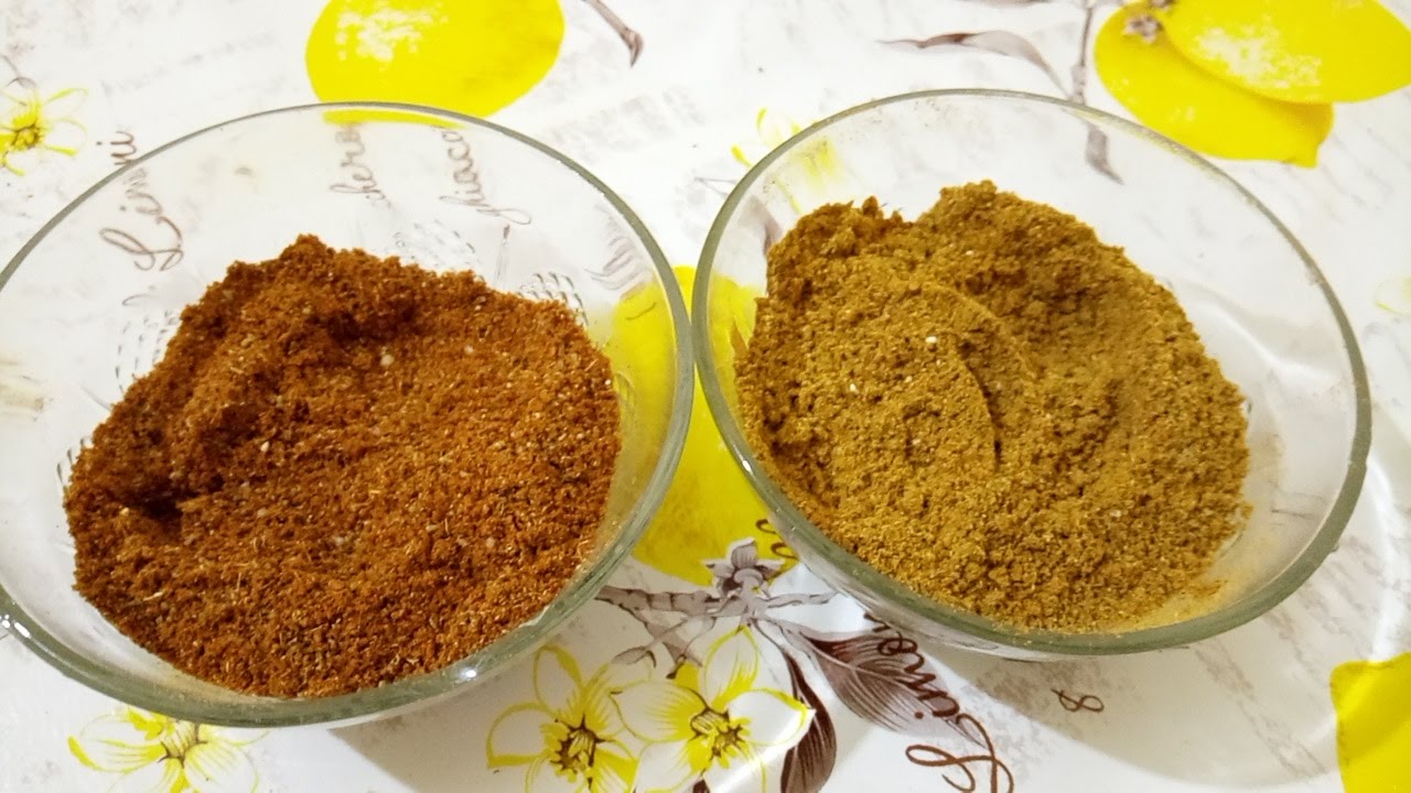 حصري مكونات راس الحانوت الاصلية +خلطة توابل الحريرة  + حفظ القصبرلفترة طويلة بدون تجميد