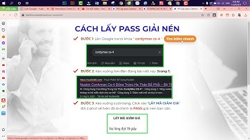 Cách Lấy Pass Giải Nén Phần Mềm Camtasia 9 - Vô Cùng Đơn Giản