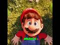 The Trailer Already Spoiled Everything - THE SUPER MARIO GALAXY MOVIE... #shorts #supermario