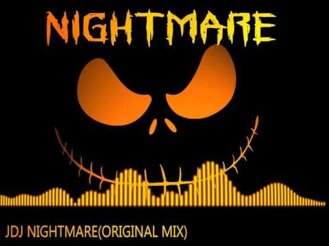 Dynoom - Nightmare (Original Mix)