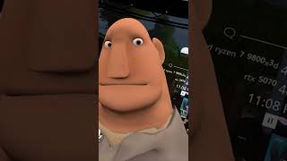 Security 101 | #vrchat #justbclub #shorts #short #club #vrchatclub #funny #trolling #security #vrc
yea
My Carrd: https://pgreddd.carrd.co
My Twitter: https://twitter.com/pgreddd
My Discord Server: https://discord.gg/BvrE3RHZFp
My VRChat Group: https://vrc.group/PGREDD.0318
My Twitch: https://www.twitch.tv/pgreddd
My Second Channel: https://www.youtube.com/@PGReddd2
Membership Signup: https://www.youtube.com/channel/UCsawiVA303Mh3TuZFeKLCgA/join
*use code PGREDDD in the Fortnite item shop and epicgames store if you wanna support me! (epicpartner)* Security 101 | #vrchat #justbclub #shorts #short #club #vrchatclub #funny #trolling #security #vrc