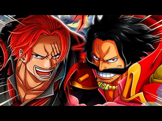 Conta One Piece Bounty Rush Rei Dos Piratas Roger Lv100 Max