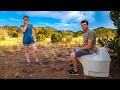 How Did We Get Here? Living Off Grid in the High Desert