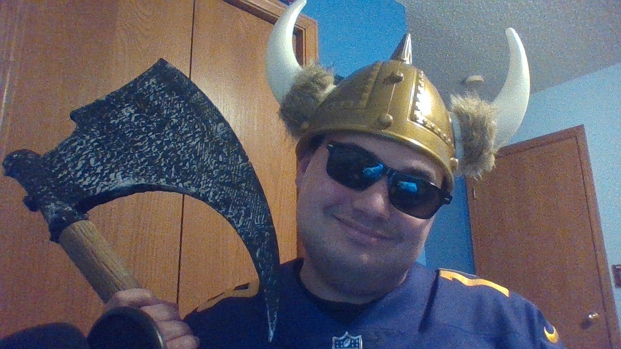 Vikings Fan Reaction to the Firing of Mike Zimmer!