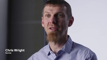 Red Hat | IBM: Innovation at scale