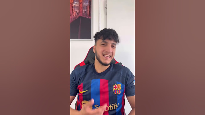 الفرق بين ريال مدريد وبرشلونة..!👌🔥