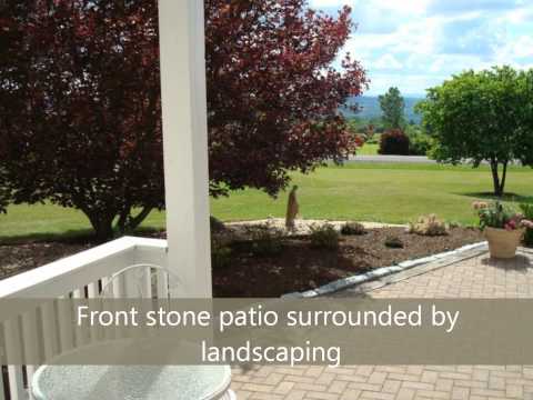9 Murfield Drive, Ithaca, NY home video tour