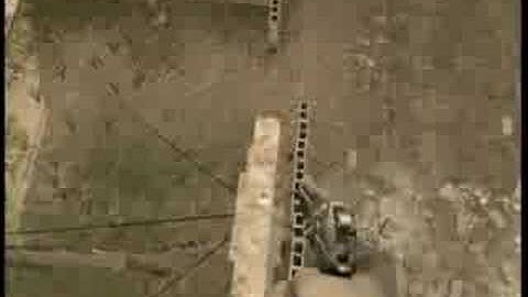 Cod4 Backlot Glitches Oldschool