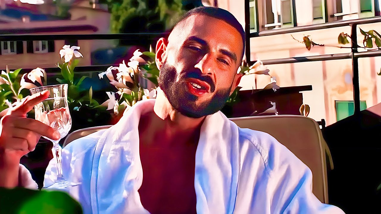 JAMULE x SHINDY - KEINE ZEIT (Remix)