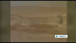 Israel : Prepares For War with Iran ' expect scortched earth ' WW3 (Sept 24, 2012)