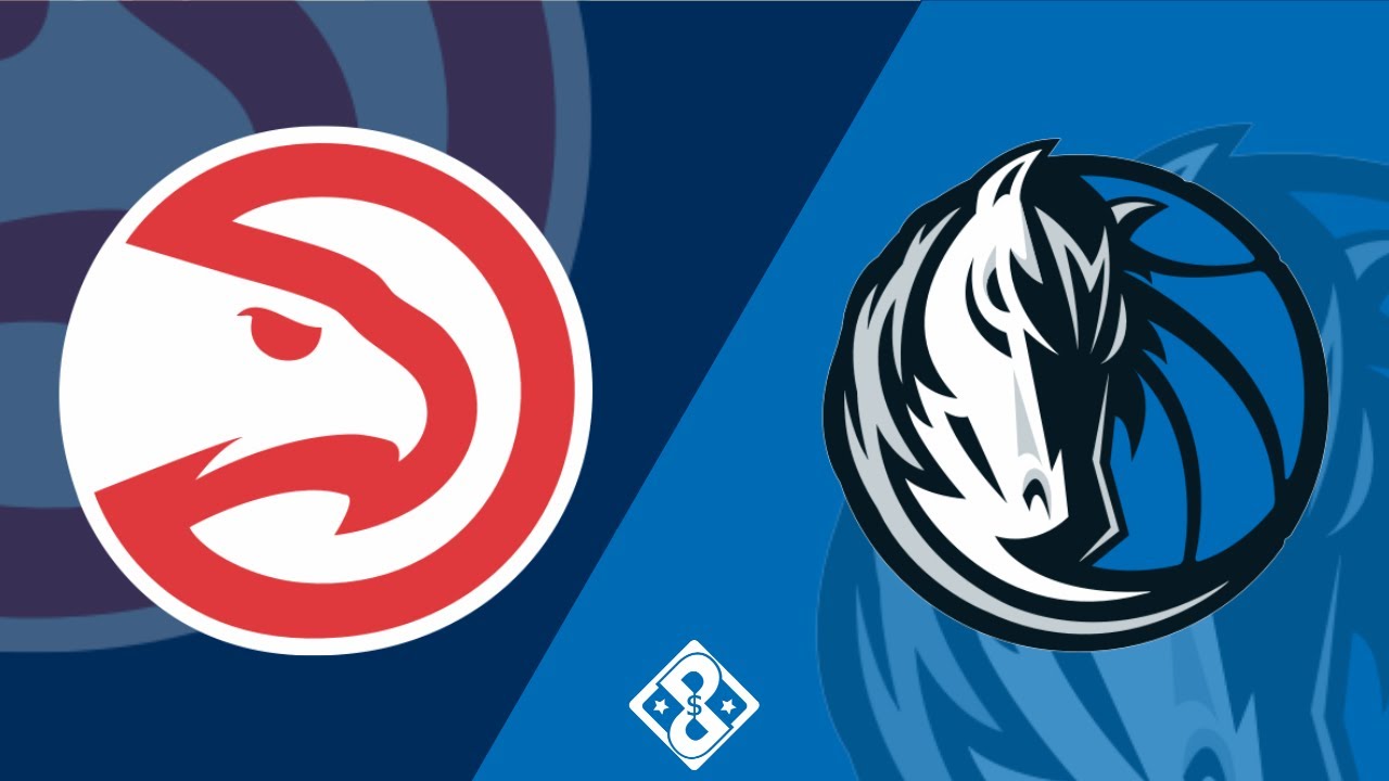 Atlanta Hawks at Dallas Mavericks Wednesday 2/10/21 NBA Picks