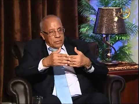 برنامج سيرة أدبية 4 د أحمد درويش الحلقة الثانية رمضان 1435 هـ