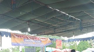 Jatilan Warogo Kencono Putro