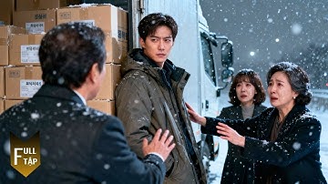 Anh tìm lại gia đình sau 10 năm, nhưng lại bị họ sỉ nhục vì thiên vị đứa con nuôi